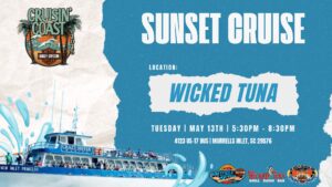 Sunset Cruise
