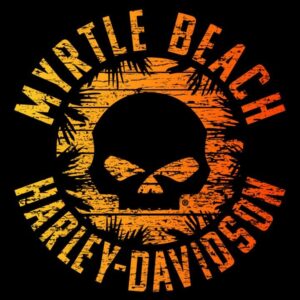 MB Harley
